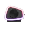 Hangszóró, 6W RMS, vezetékes, RGB megvilágítás, TRUST 