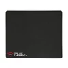 Trust GXT 754 fekete gamer egérpad