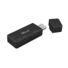 Trust Nanga USB3.1 CardReader Black