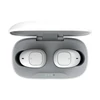 Kép 12/15 - Trust Nika Compact True Wireless Bluetooth fehér fülhallgató