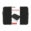 Kép 7/7 - Trust Primo fekete 11,6" notebook tok