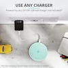 Kép 15/17 - Trust Qylo Fast QI 7.5/10W wireless türkiz töltő