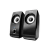 Kép 8/8 - Hangszóró, 2.0, 8W RMS, USB, TRUST "Remo"