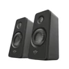 Kép 14/17 - Trust GXT 629 Tytan 2.1 Speaker RGB jack 120W fa gamer hangszóró