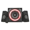 Kép 11/17 - Trust GXT 629 Tytan 2.1 Speaker RGB jack 120W fa gamer hangszóró