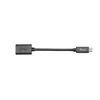 Kép 2/7 - Trust Calyx USB- C - USB-A adapter kábel