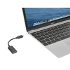 Kép 3/7 - Trust Calyx USB- C - USB-A adapter kábel