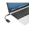 Kép 4/7 - Trust Calyx USB- C - USB-A adapter kábel