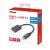 Kép 5/7 - Trust Calyx USB- C - USB-A adapter kábel