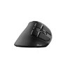 Trust Voxx Rechargeable Ergonomic Wireless Mouse Black