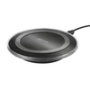Kép 7/15 - Trust Yudo QI 5W wireless szürke töltő