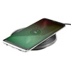 Kép 9/15 - Trust Yudo QI 5W wireless szürke töltő
