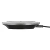 Kép 11/15 - Trust Yudo QI 5W wireless szürke töltő