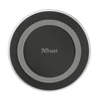 Kép 12/15 - Trust Yudo QI 5W wireless szürke töltő