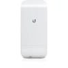 Ubiquiti NanoStation Loco M5, 5GHz AirMAX CPE 13dbi integrált antennával