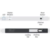 Kép 7/7 - Ubiquiti CKG2-RM UniFi Cloud Key Gen2 Rack Mount Kit