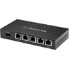 Ubiquiti EdgeRouter ER-X-SFP 5x GbE 1x GbE SFP Router