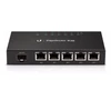Ubiquiti EdgeRouter ER-X-SFP 5x GbE 1x GbE SFP Router
