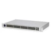 Kép 6/11 - Ubiquiti UniFi USW-48-POE Gen2 48port GbE LAN 32x PoE+ 4xGbE SFP port L2 menedzselhető switch