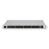 Kép 7/11 - Ubiquiti UniFi USW-48-POE Gen2 48port GbE LAN 32x PoE+ 4xGbE SFP port L2 menedzselhető switch
