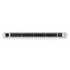 Kép 8/11 - Ubiquiti UniFi USW-48-POE Gen2 48port GbE LAN 32x PoE+ 4xGbE SFP port L2 menedzselhető switch