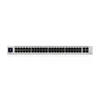 Kép 9/11 - Ubiquiti UniFi USW-48-POE Gen2 48port GbE LAN 32x PoE+ 4xGbE SFP port L2 menedzselhető switch