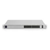 Ubiquiti UniFi USW-PRO-24 Gen2 24port GbE LAN 2xSFP+ port L2 menedzselhető switch
