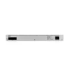 Kép 8/11 - Ubiquiti UniFi USW-PRO-24 Gen2 24port GbE LAN 2xSFP+ port L2 menedzselhető switch
