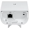Ubiquiti NanoStation Loco M2, 2.4GHz AirMAX CPE with integrated 8dbi antenna