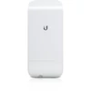 Ubiquiti NanoStation Loco M2, 2.4GHz AirMAX CPE with integrated 8dbi antenna