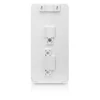 Ubiquiti N-SW 4x GbE LAN PoE port kültéri NanoSwitch