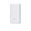 Kép 3/8 - Ubiquiti U-POE-AF 48V 0,3A tápegység Gigabit LAN porttal