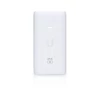 Kép 4/8 - Ubiquiti U-POE-AF 48V 0,3A tápegység Gigabit LAN porttal