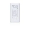 Kép 5/8 - Ubiquiti U-POE-AF 48V 0,3A tápegység Gigabit LAN porttal