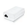 Ubiquiti U-POE-AT 48V 0,65A tápegység Gigabit LAN porttal