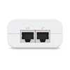 Ubiquiti U-POE-AT 48V 0,65A tápegység Gigabit LAN porttal