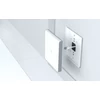 Ubiquiti U6-ENTERPRISE-IW UniFi 6 Enterprise In-Wall Access Point White