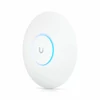Ubiquiti U6+ UniFi 6 Plus Access Point White