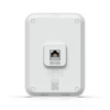 Ubiquiti U7 In-Wall ceiling-mounted WiFi 7 Acces Point