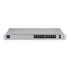 Kép 9/14 - Ubiquiti UniFi USW-24 24port GbE LAN 2xGbE SFP port L2 menedzselhető switch