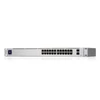 Kép 10/14 - Ubiquiti UniFi USW-24 24port GbE LAN 2xGbE SFP port L2 menedzselhető switch
