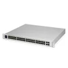 Kép 3/7 - Ubiquiti UniFi USW-PRO-48-POE Gen2 48port GbE LAN 40xPoE+ 8xPoE++ 4xSFP+ port L3 menedzselhető switch