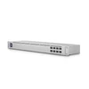 Kép 5/10 - Ubiquiti UniFi USW-Aggregation 8x10GbE SFP+ port L2 menedzselhető switch