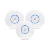 Kép 2/4 - Ubiquiti UniFi AC NANO HD 3 pack 802.11ac HD Wave2 Access Point