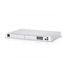 Kép 7/12 - Ubiquiti UniFi Dream Machine PRO 8xGbE LAN 1xSFP 1xSFP+ 19" 1U komplett (Switch, Tűzfal, Controller, VPN) hálózati eszkö
