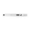 Kép 9/12 - Ubiquiti UniFi Dream Machine PRO 8xGbE LAN 1xSFP 1xSFP+ 19" 1U komplett (Switch, Tűzfal, Controller, VPN) hálózati eszkö
