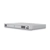 Kép 5/10 - Ubiquiti UniFi Dream Machine SE 8xGbE PoE LAN 1xSFP 1xSFP+ 19" 1U (Switch, Tűzfal, Controller) hálózati eszköz