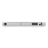 Kép 6/10 - Ubiquiti UniFi Dream Machine SE 8xGbE PoE LAN 1xSFP 1xSFP+ 19" 1U (Switch, Tűzfal, Controller) hálózati eszköz