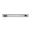 Kép 9/10 - Ubiquiti UniFi Dream Machine SE 8xGbE PoE LAN 1xSFP 1xSFP+ 19" 1U (Switch, Tűzfal, Controller) hálózati eszköz