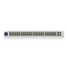 Kép 8/10 - Ubiquiti UniFi USW-48 48port GbE LAN 4x SFP port L2 menedzselhető switch